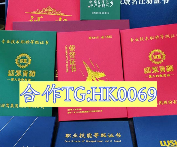天津证件咨询